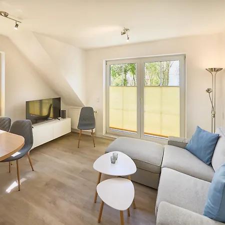 Neptun 14, 10 Apartament *