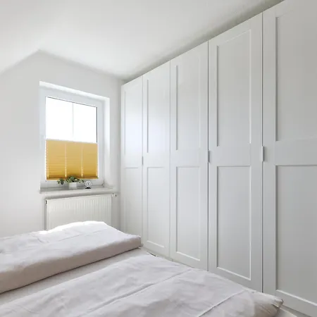 Neptun 14, 10 Appartement *